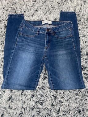 RSQ Miami Jegging Jeans